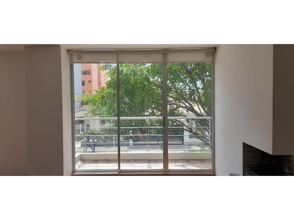 Apartamento en Nueva autopista — foto 3