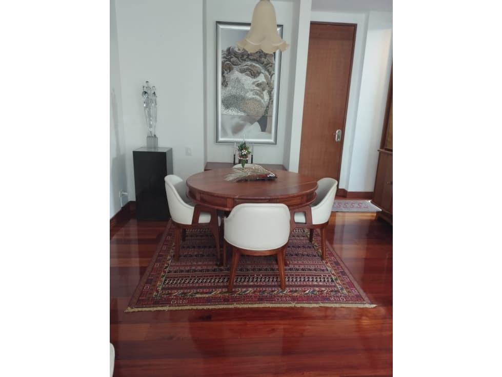 Venta Apartamento en Chico Reservado — foto 3