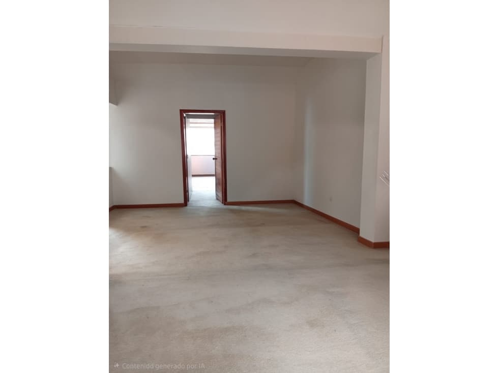 ARRIENDO OFICINA .O VIVIENDA — foto 4