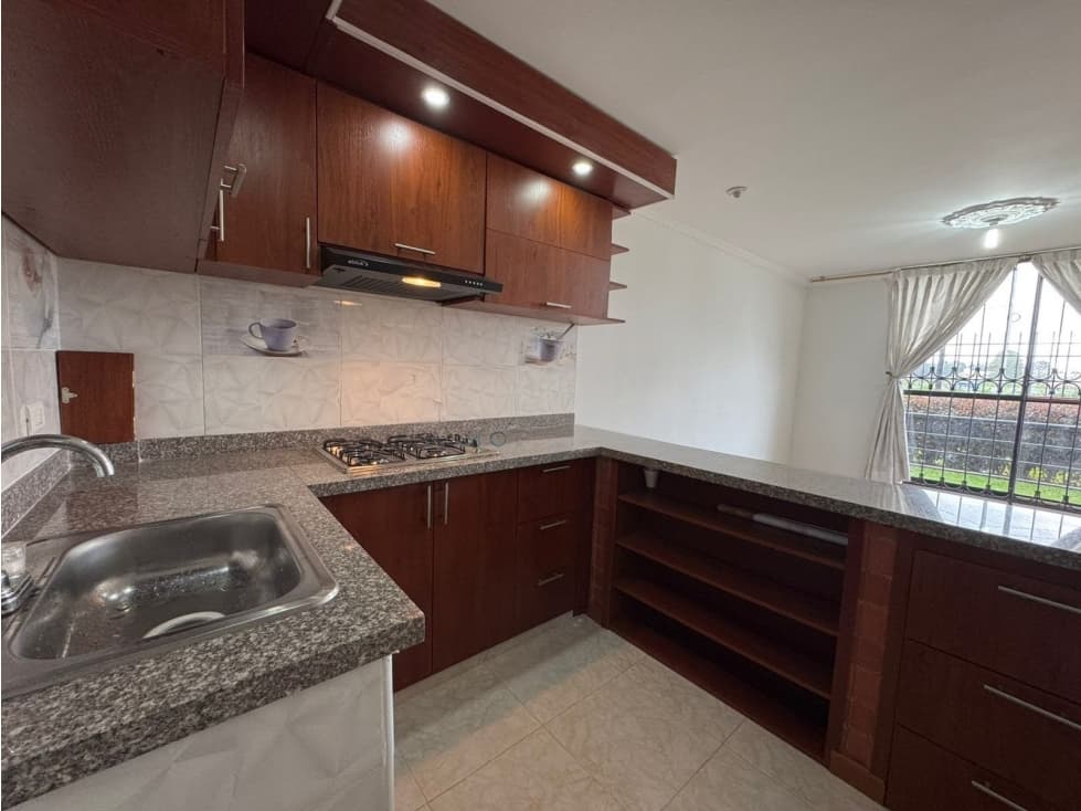 Apartamento en Venta Madrid con Balcon — foto 1