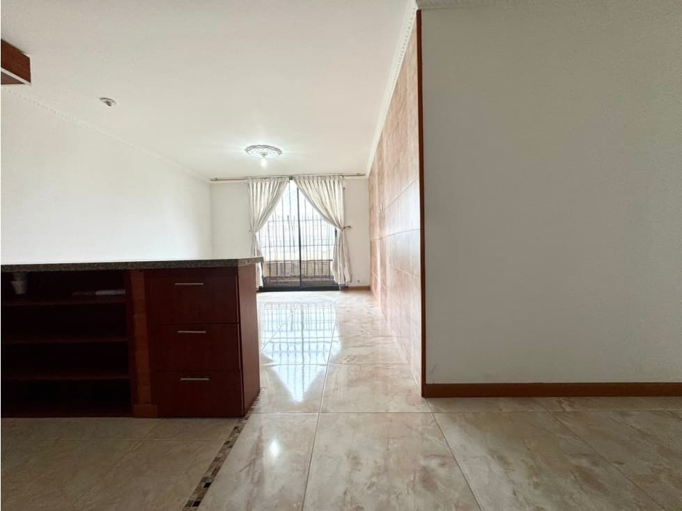Apartamento en Venta Madrid con Balcon — foto 6