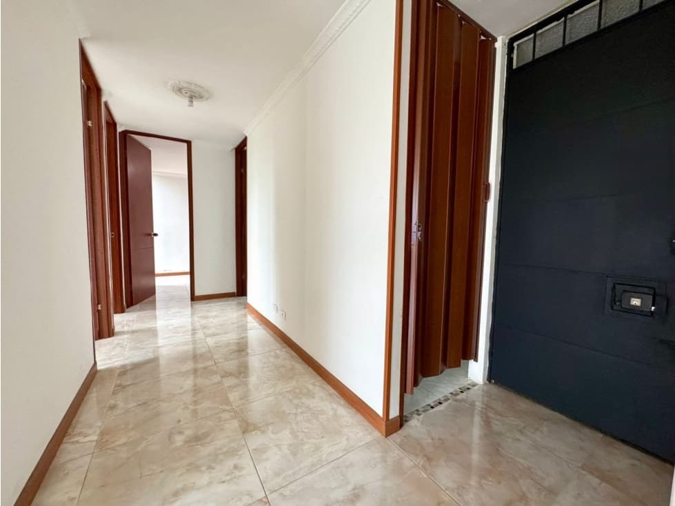 Apartamento en Venta Madrid con Balcon — foto 5