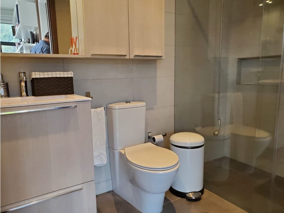 Vendo Apartamento 222 m2 mas 40 m2 de Terraza — foto 5