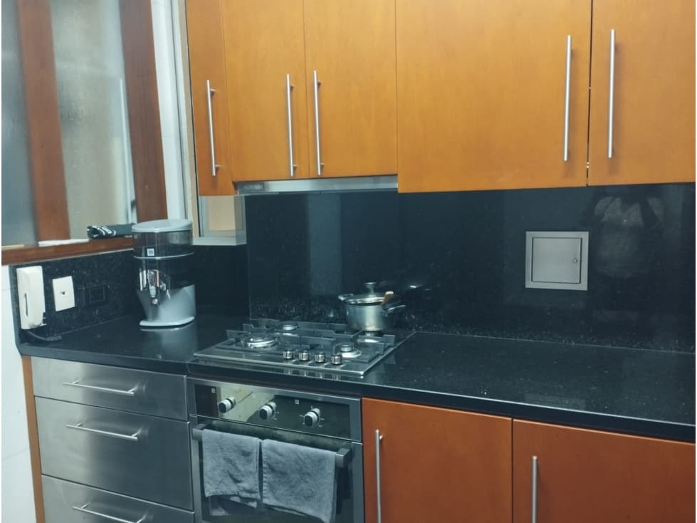 Venta Apartamento en Chico Reservado — foto 4