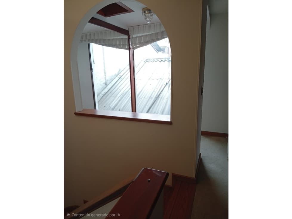ARRIENDO OFICINA .O VIVIENDA — foto 6