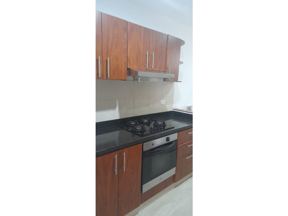 Apartamento en Nueva autopista — foto 6