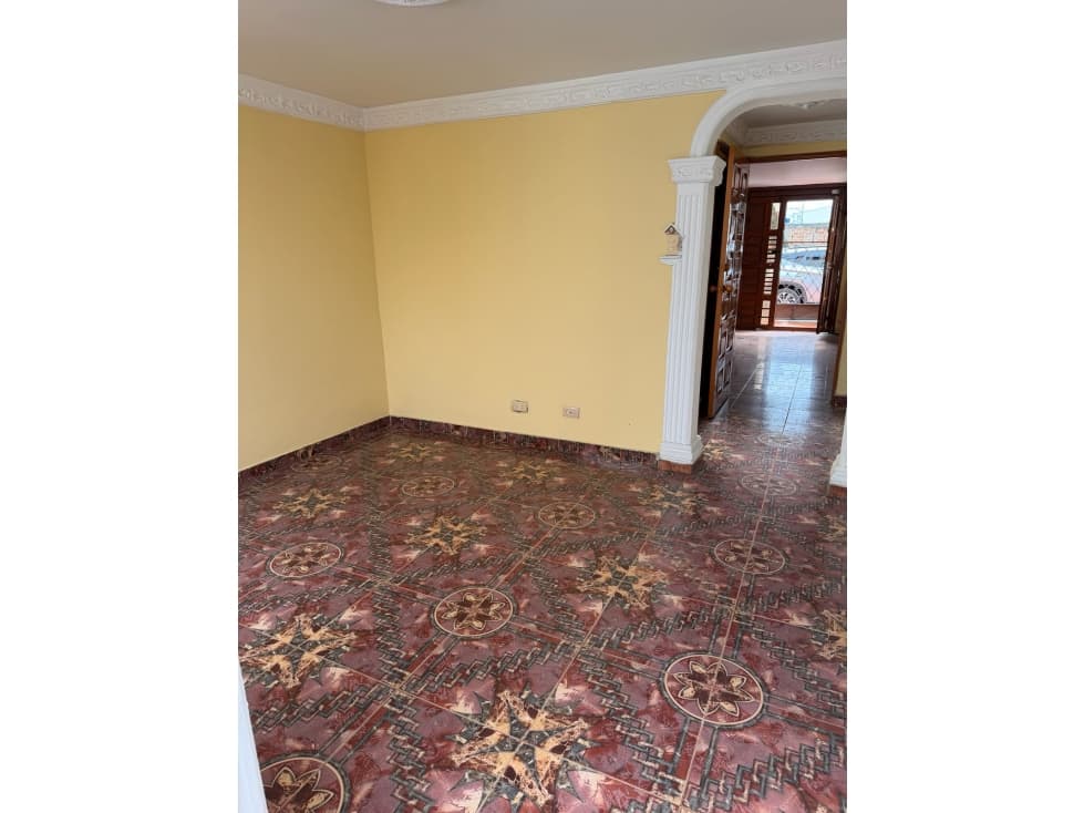 CASA EN VENTA BARRIO FUNDADORES IPIALES — foto 3