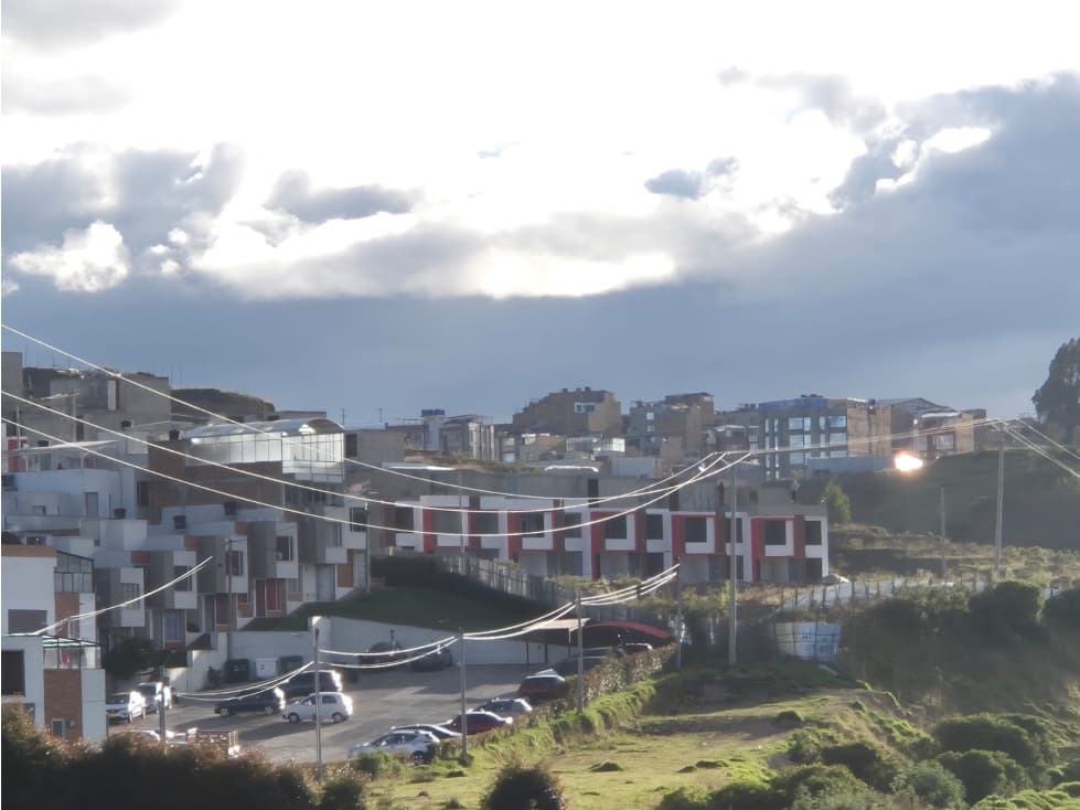 CASA EN VENTA VILLAS DE SIÓN — foto 1