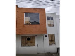 CASA EN VENTA CAMINOS DE ARAGON 3 EN OBRA BLANCA IPIALES NARIÑO