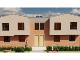 CASAS EN VENTA - PROYECTO EN PLANOS VILLA BONITA IPIALES