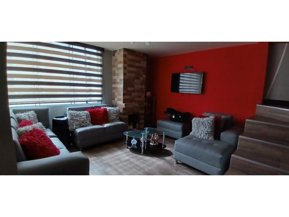 VENDO CASA CONJUNTO CERRADO NUEVA CASTILLA — foto 2