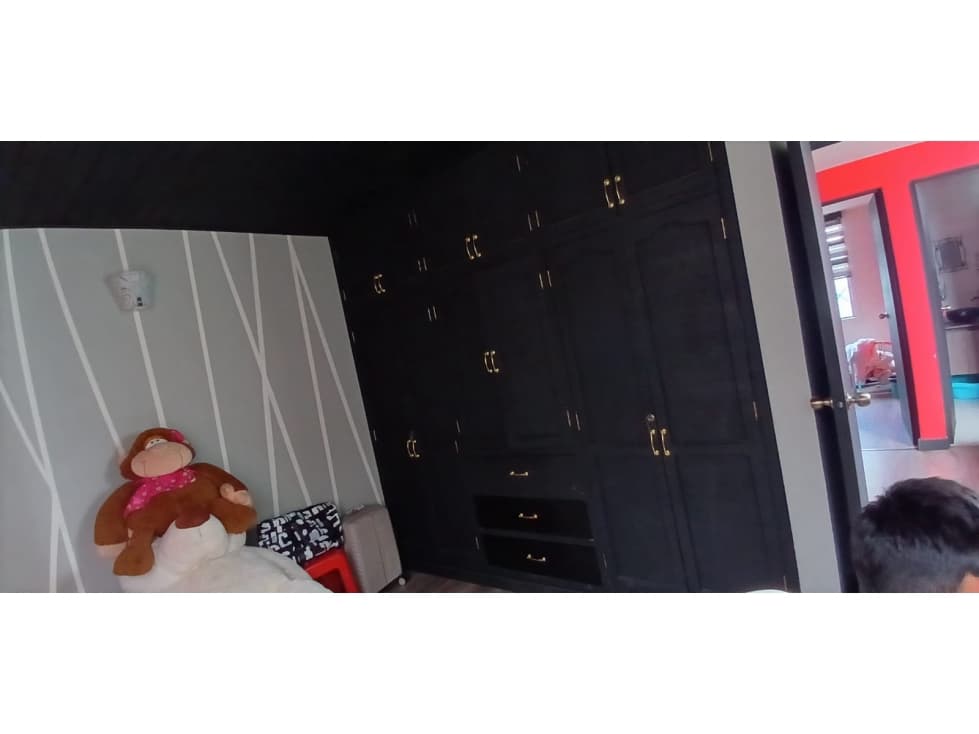 VENDO CASA CONJUNTO CERRADO NUEVA CASTILLA — foto 6
