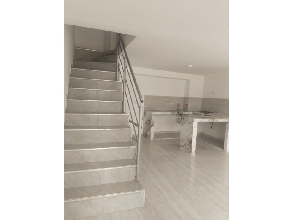 VENDO CASA CON LOCAL CALLE 12 CENTRO IPIALES — foto 5