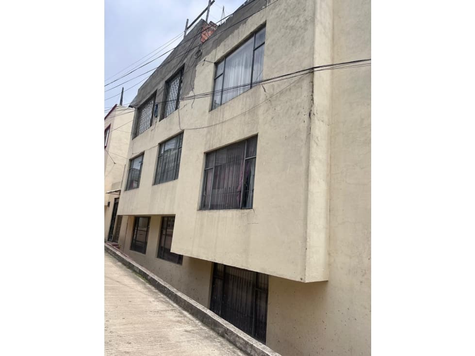 VENDO CASA BARRIO BUAMBILES — foto 2