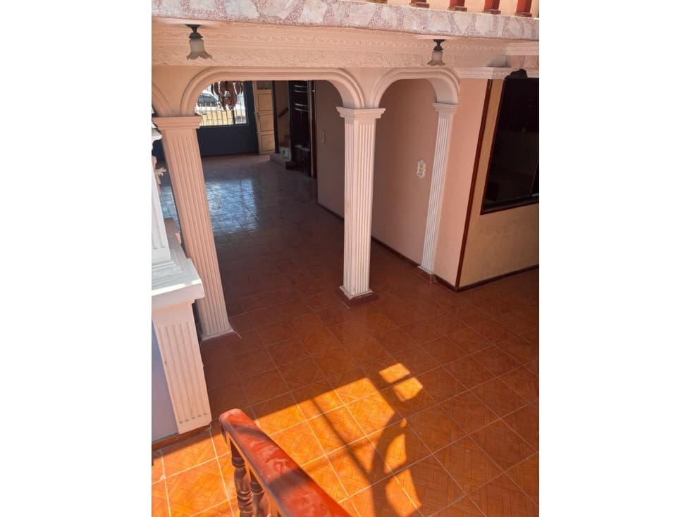 VENDO CASA BARRIO CHAMBU IPIALES — foto 3