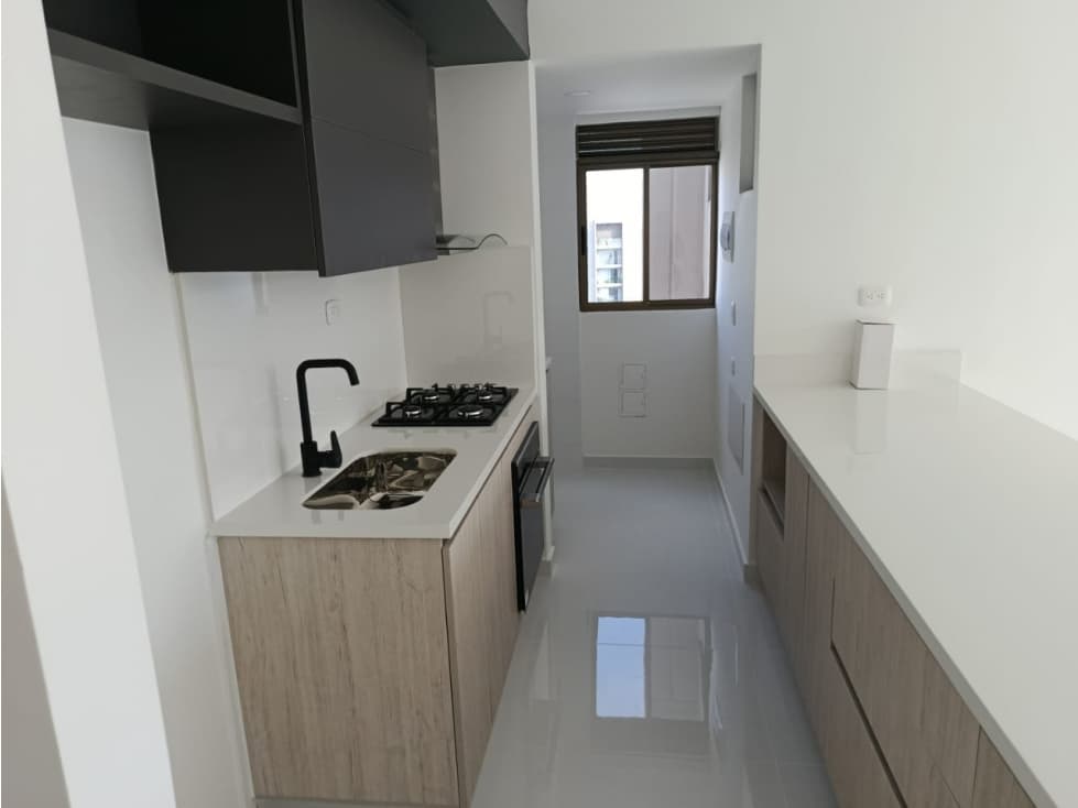 VENTA APARTAMENTO RIO ALTO — foto 4