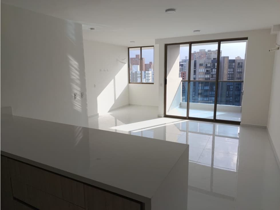 VENTA APARTAMENTO RIO ALTO — foto 3