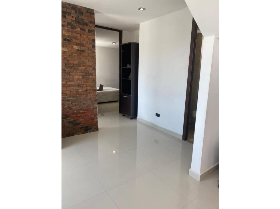 Duplex Penthouse Villa Carolina — foto 5