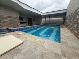 VENTA CASA EL TABOR