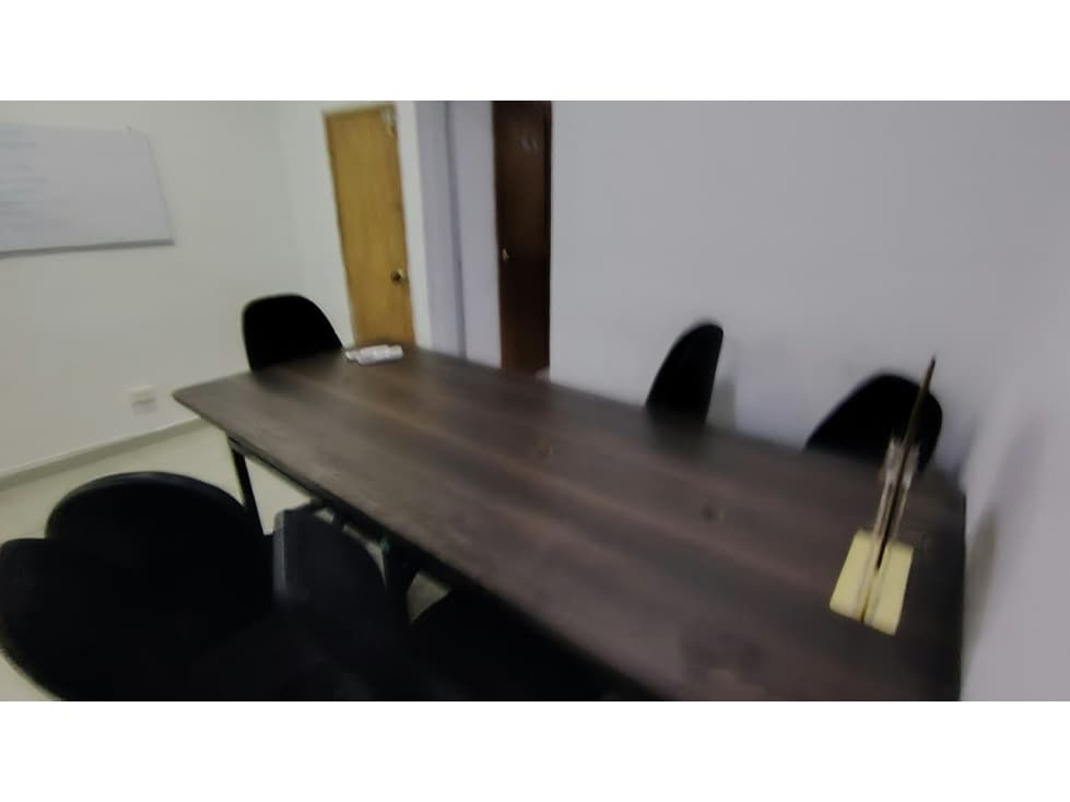 VENTA OFICINA RENTANDO EL PRADO — foto 6