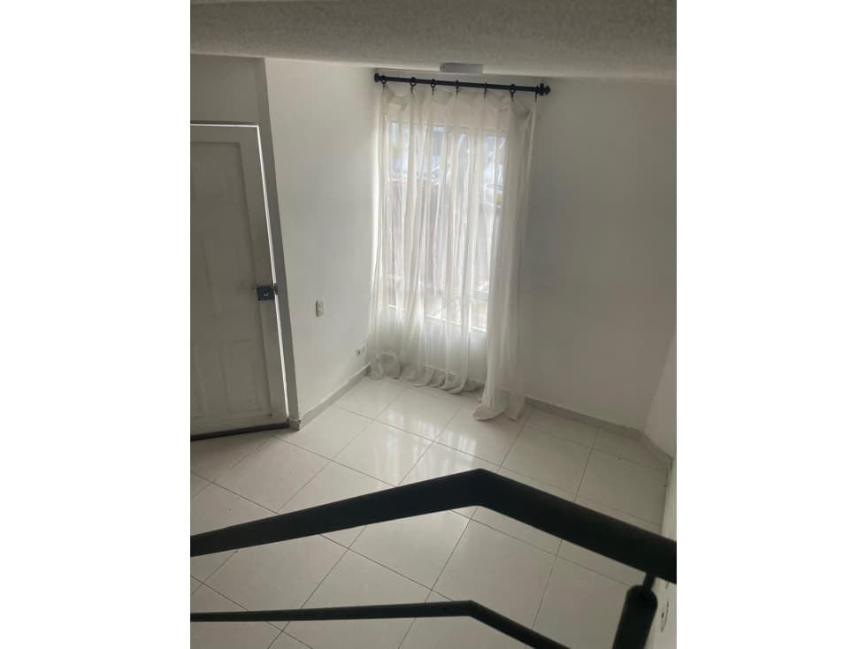 VENTA CASA VILLA CAMPESTRE — foto 2