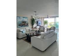 VENTA APARTAMENTO EN CARTAGENA