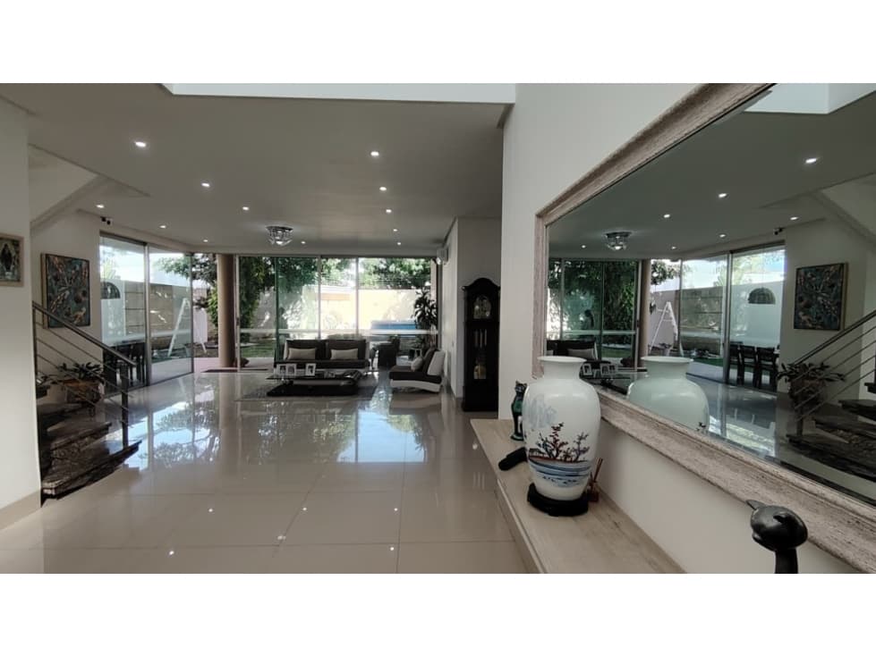 VENDO CASA VILLA CAMPESTRE CON PANELES SOLARES — foto 5