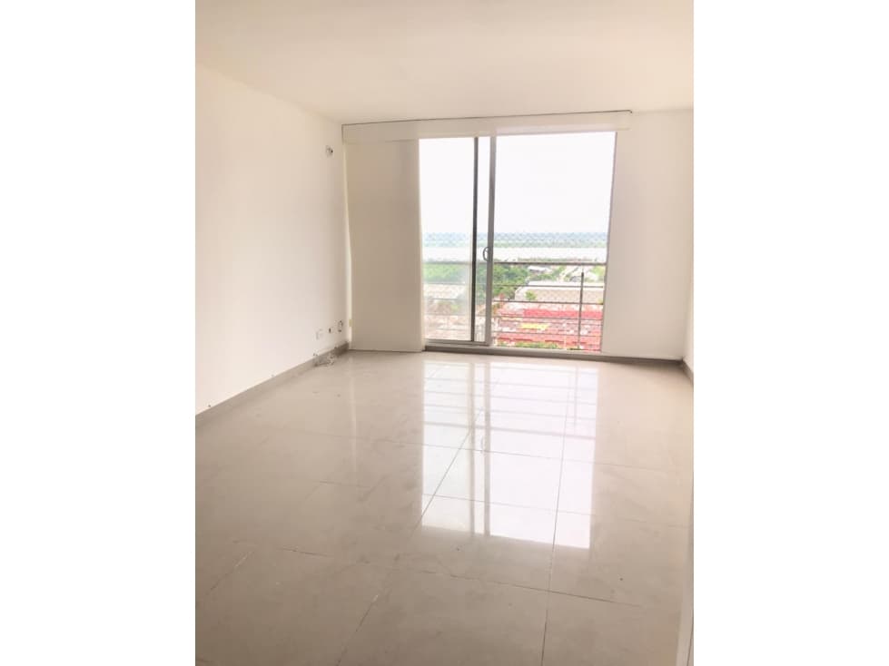 Apartamento VENTA Paraíso - Barranquilla — foto 2