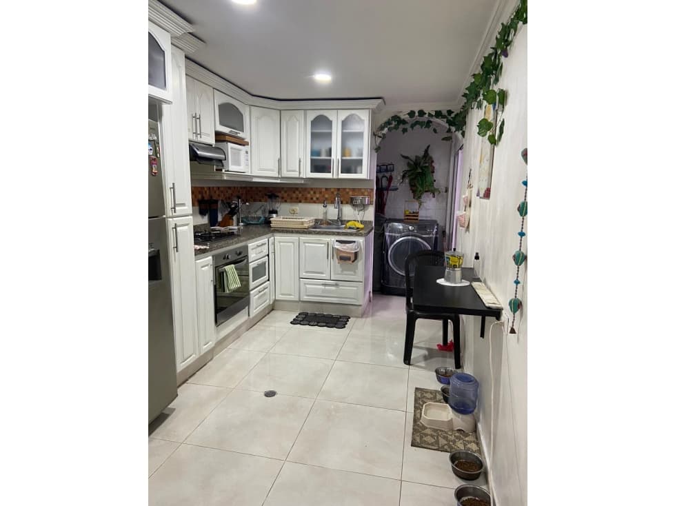 VENTA CASA VILLA CAMPESTRE — foto 6