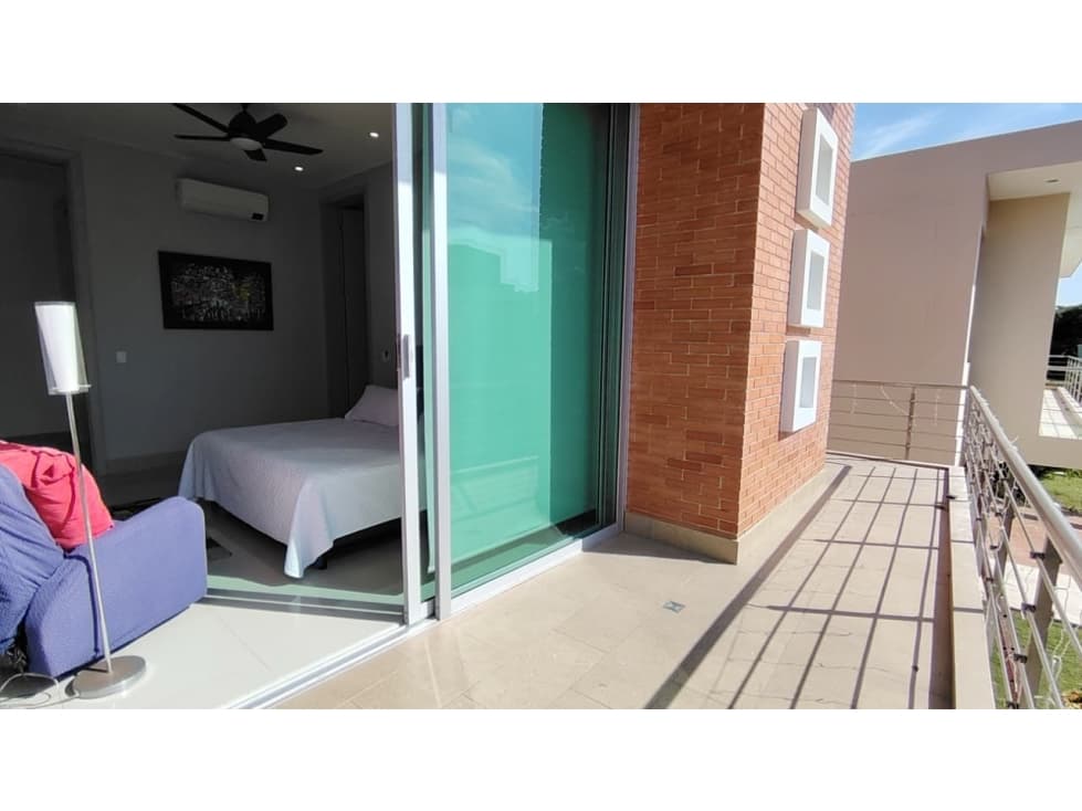 VENDO CASA VILLA CAMPESTRE CON PANELES SOLARES — foto 4