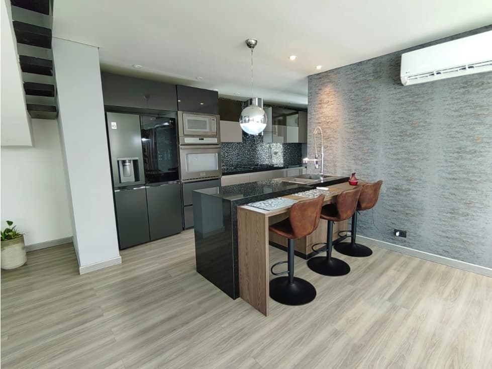 ARRIENDO CASA VILLA CAMPESTRE — foto 6