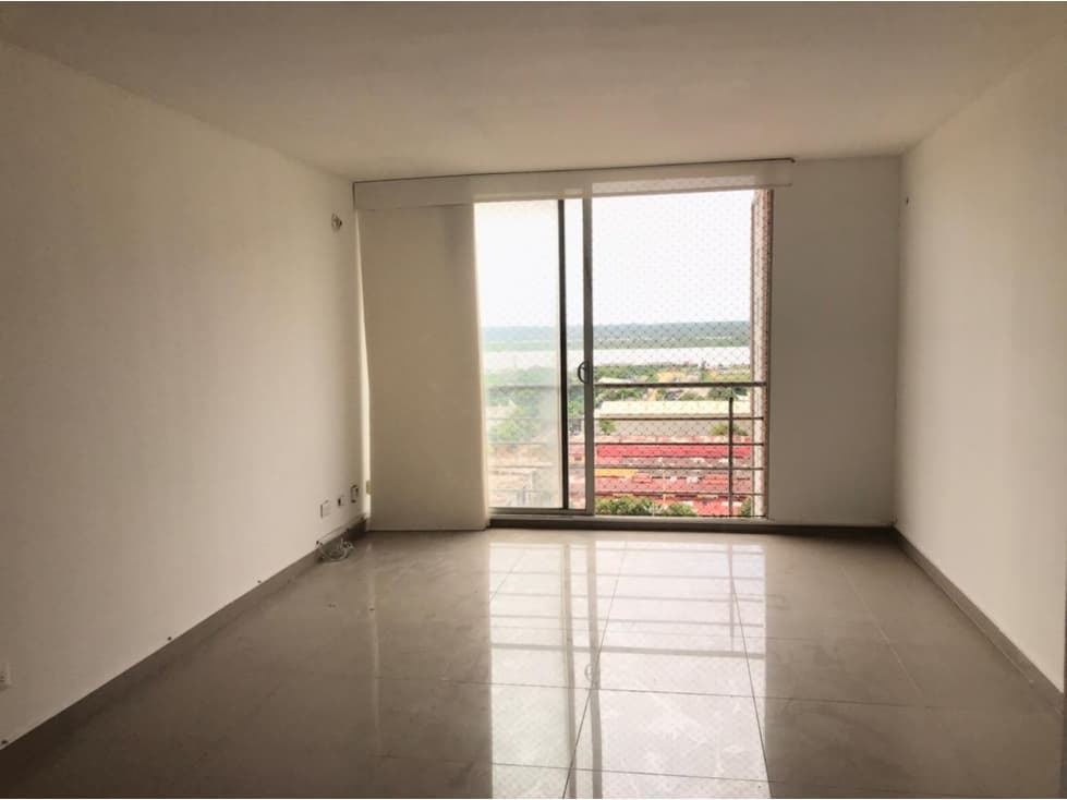 Apartamento VENTA Paraíso - Barranquilla — foto 3