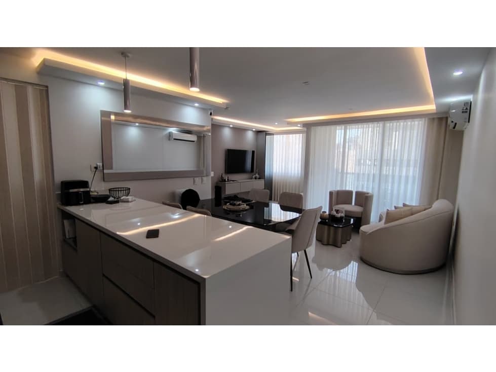 VENTA APARTAMENTO RIO ALTO — foto 2