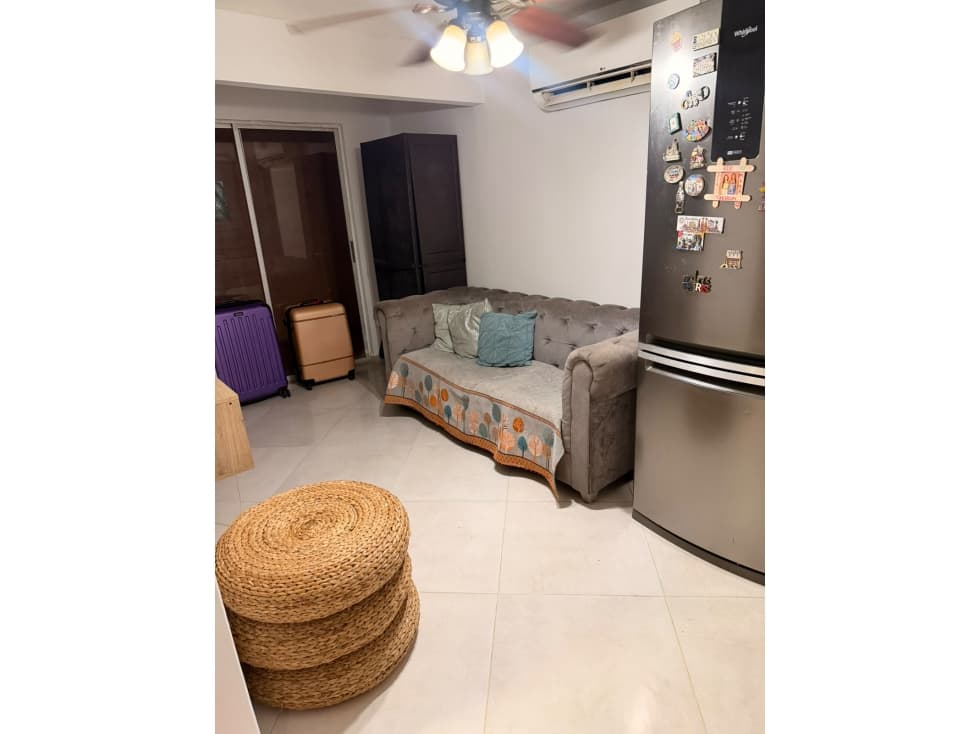 VENTA CASA DUPLEX VILLA CAMPESTRE — foto 5