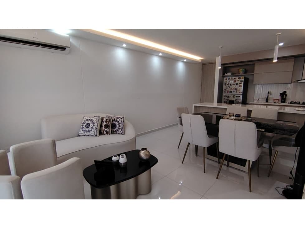 VENTA APARTAMENTO RIO ALTO — foto 4