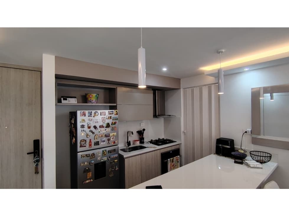 VENTA APARTAMENTO RIO ALTO — foto 5