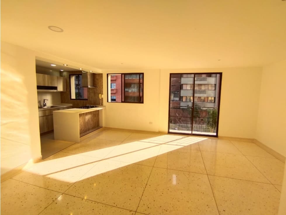 VENTA APARTAMENTO EL GOLF — foto 6
