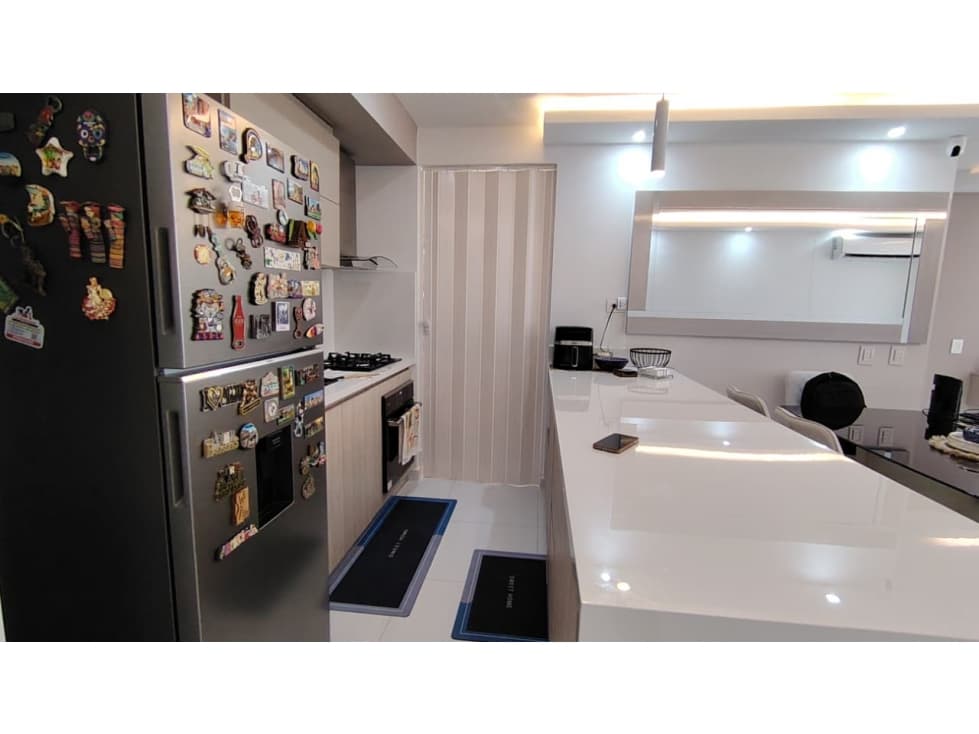 VENTA APARTAMENTO RIO ALTO — foto 6