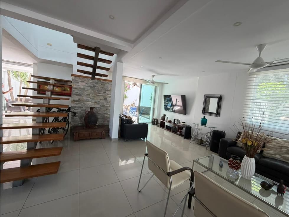 VENTA CASA VILLA CAMPESTRE — foto 5