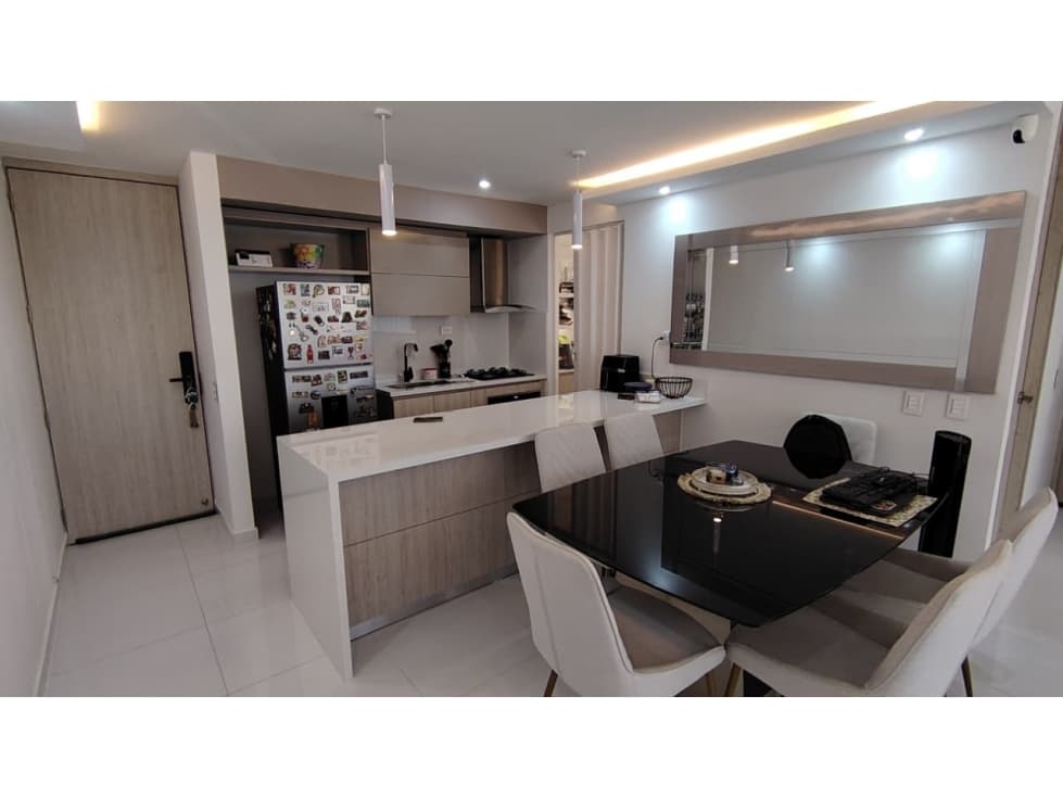 VENTA APARTAMENTO RIO ALTO — foto 3
