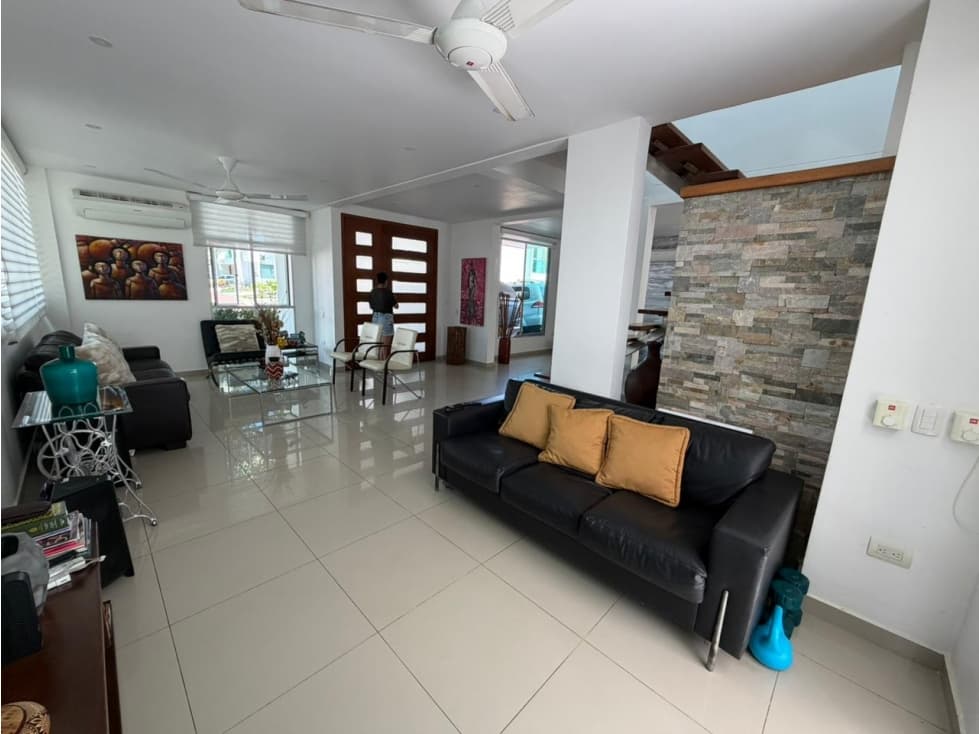 VENTA CASA VILLA CAMPESTRE — foto 3
