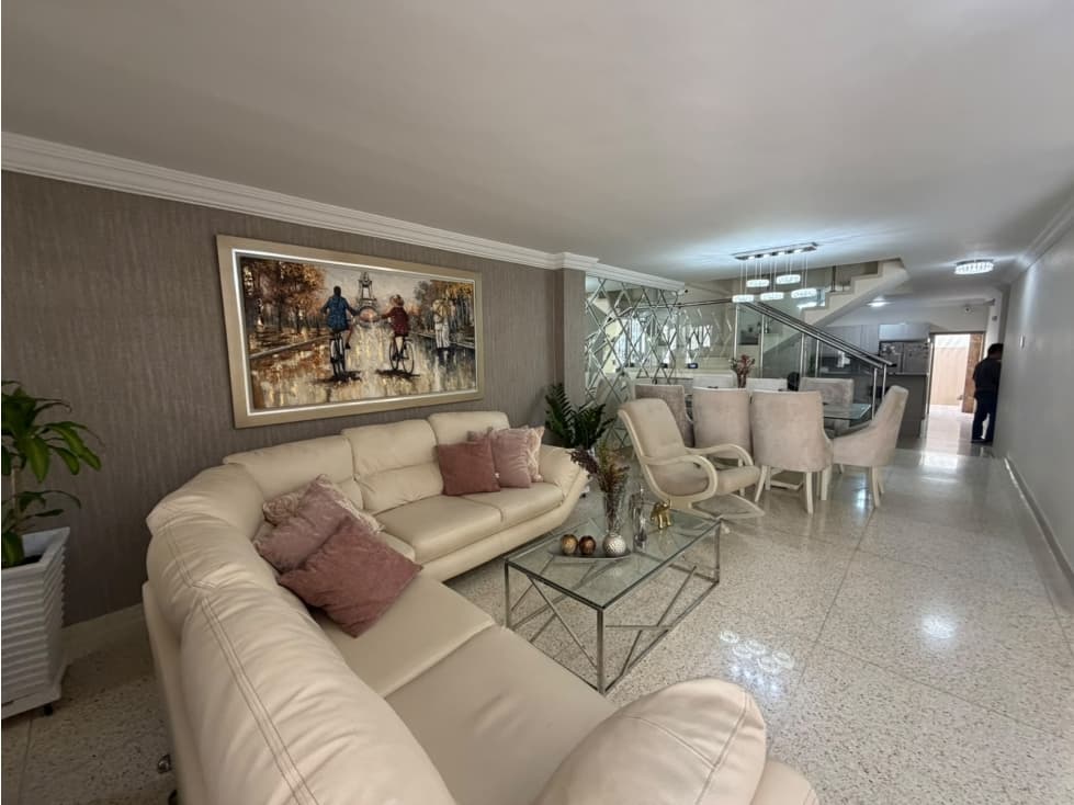 VENTA CASA NOGALES — foto 1