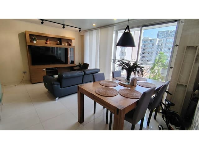 ARRIENDO APARTAMENTO RIO ALTO