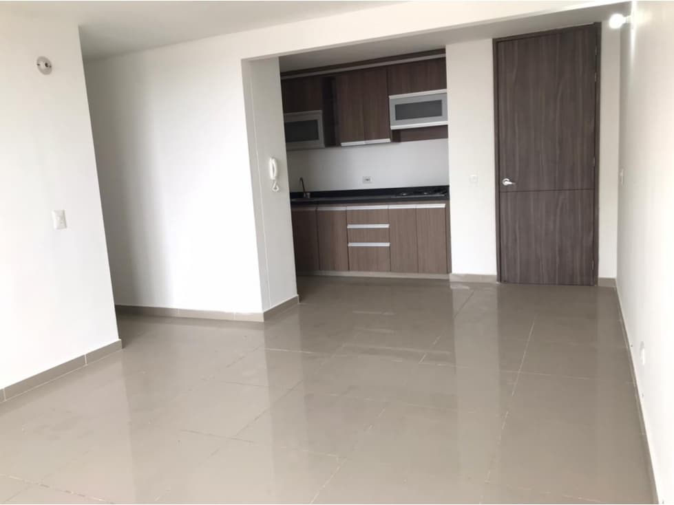 Apartamento VENTA Paraíso - Barranquilla — foto 6