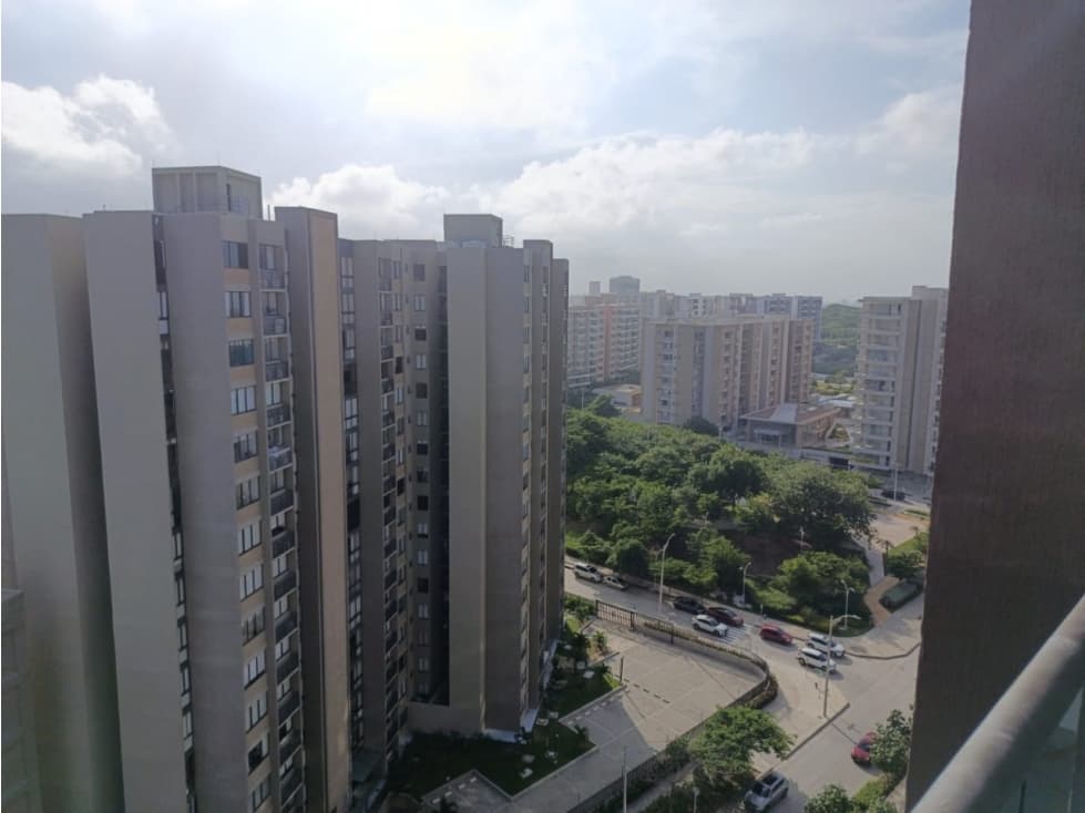 VENTA APARTAMENTO RIO ALTO — foto 1