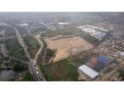 VENTA LOTE COMERCIAL E INDUSTRIAL