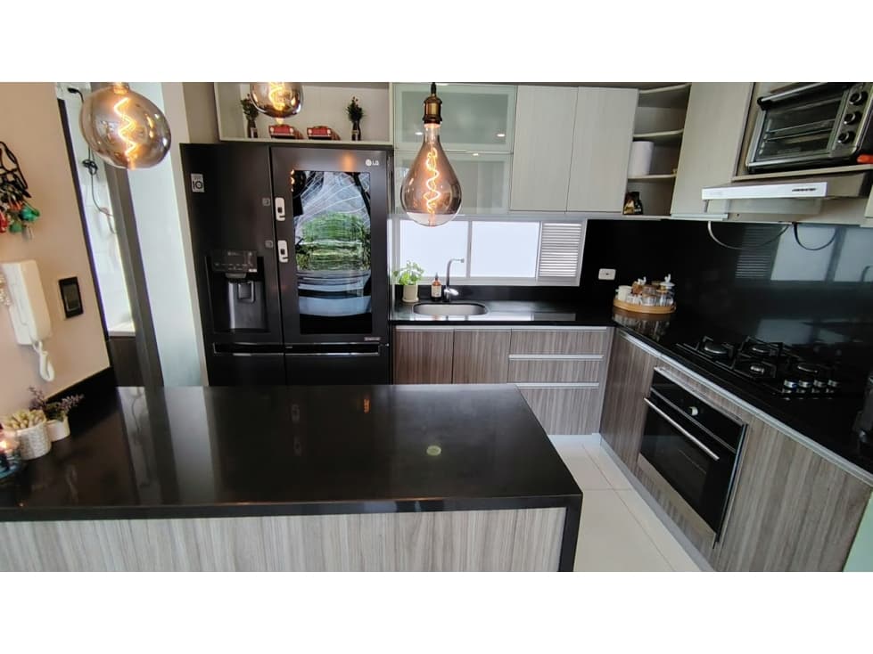 ARRIENDO APARTAMENTO RIO ALTO — foto 5