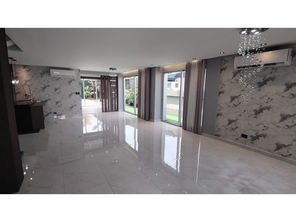 VENTA CASA VILLA CAMPESTRE — foto 2