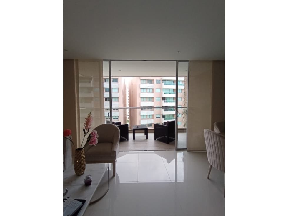 VENTA APARTAMENTO BUENAVISTA — foto 5