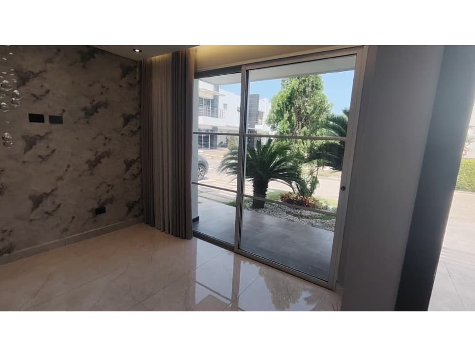 VENTA CASA VILLA CAMPESTRE — foto 5